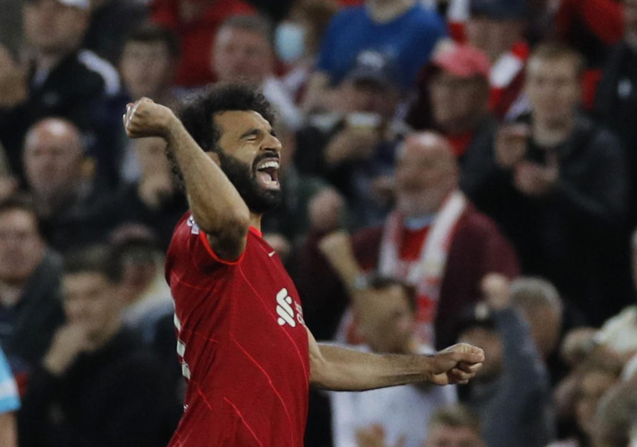 Liverpool Bungkam AC...