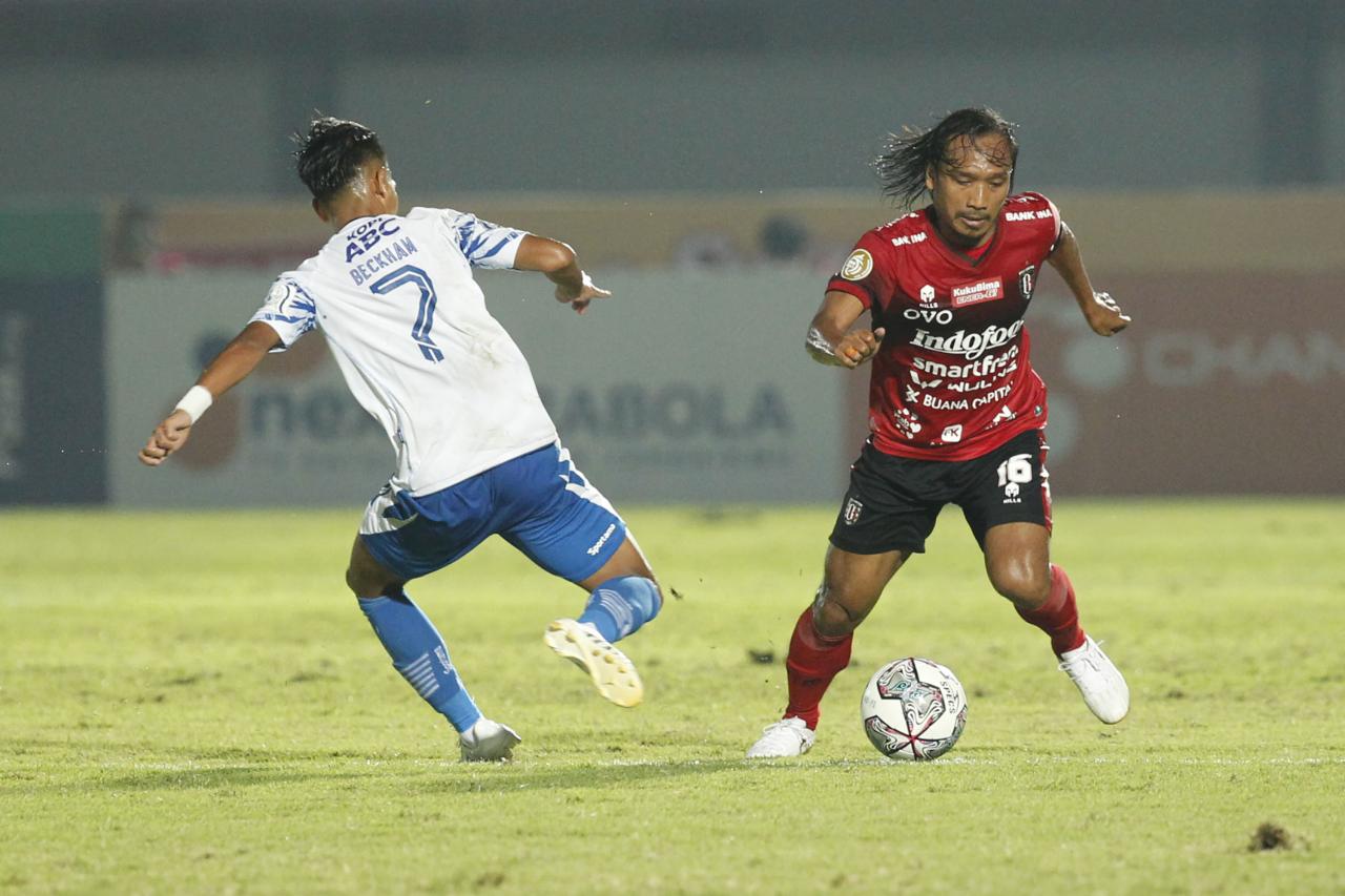 Maung Bandung Ditahan...