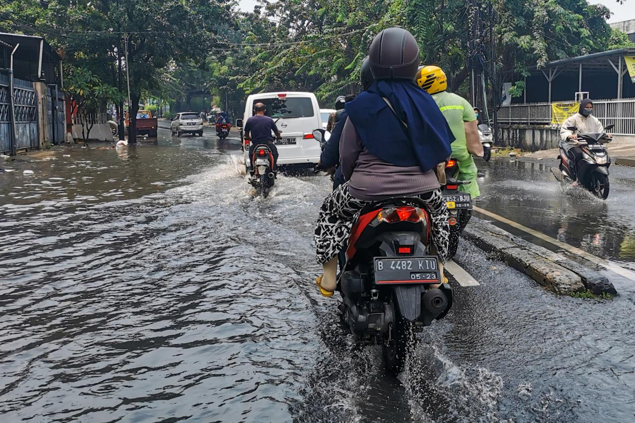 Hingga Besok, Jakarta...