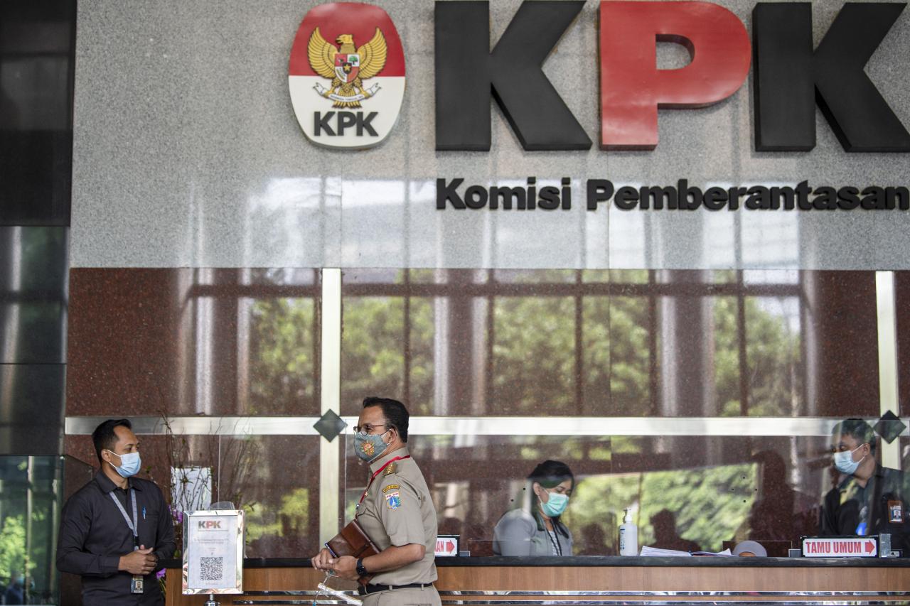 Tampil Pede, Begini...