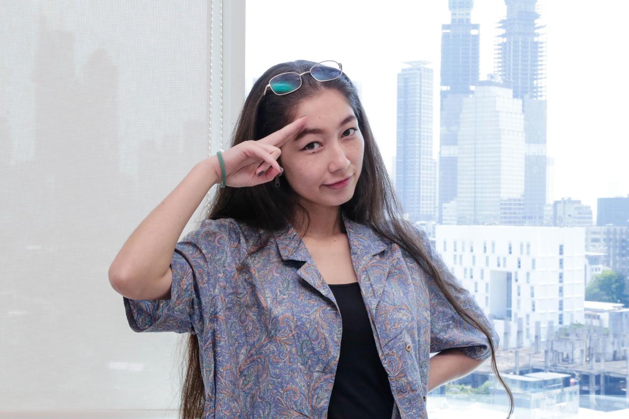 Kenalan Yuk, Inilah...