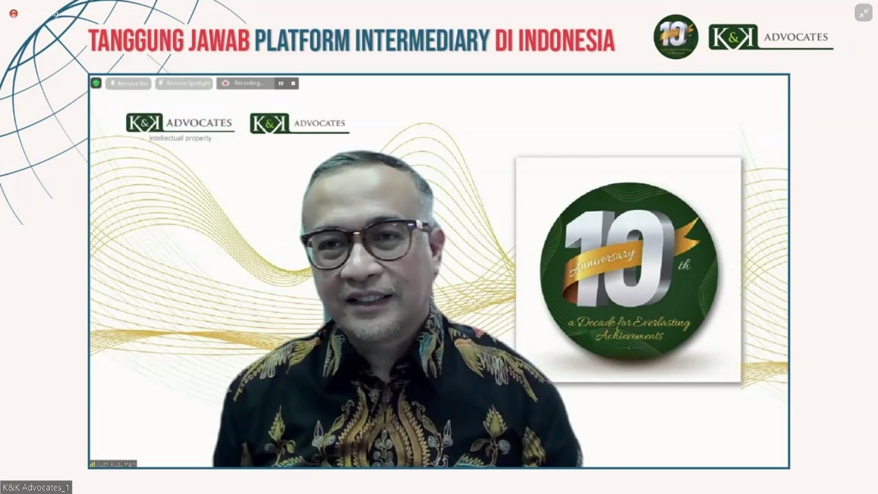 Memetakan Tanggung Jawab...