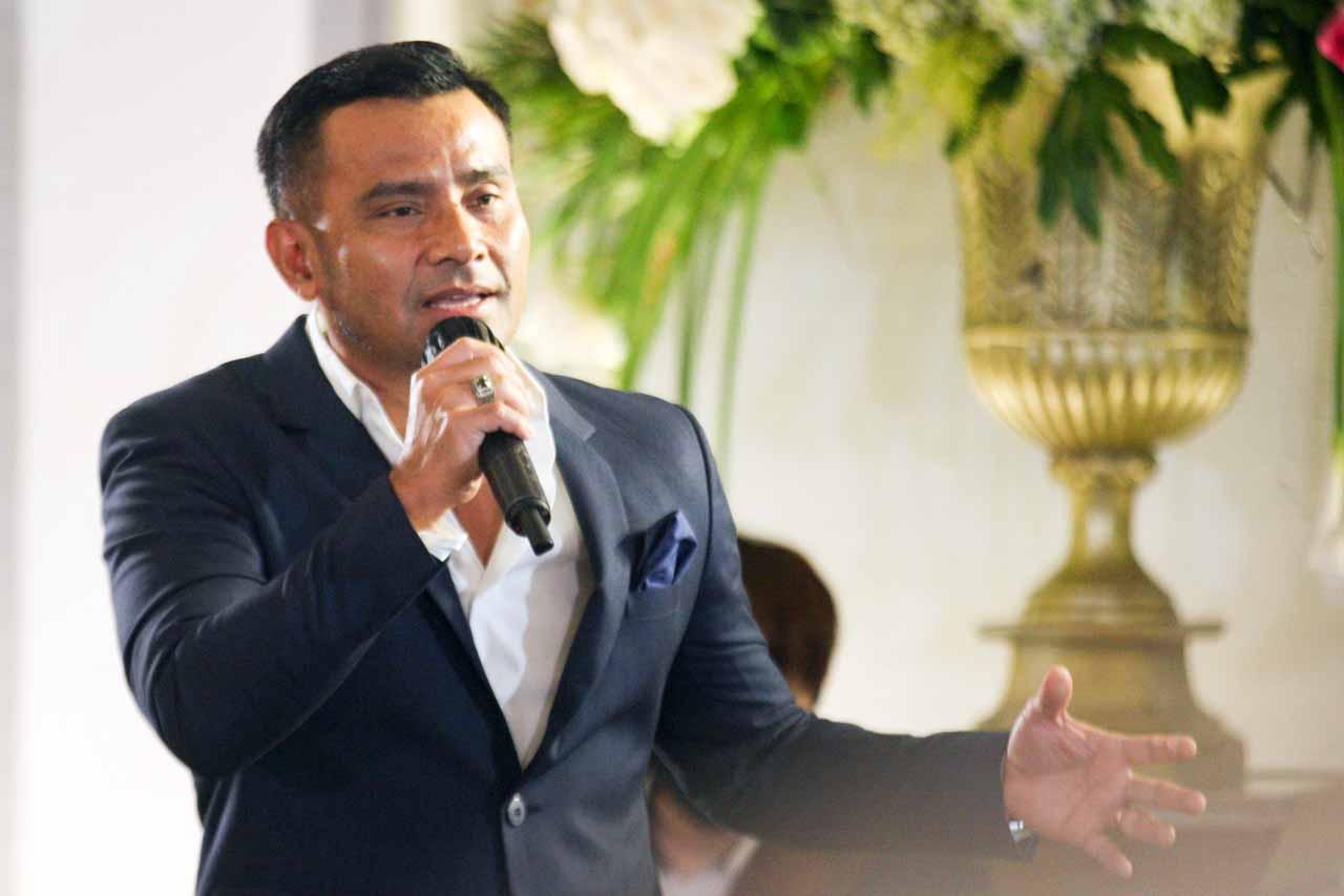 Judika Jadi Bintang...