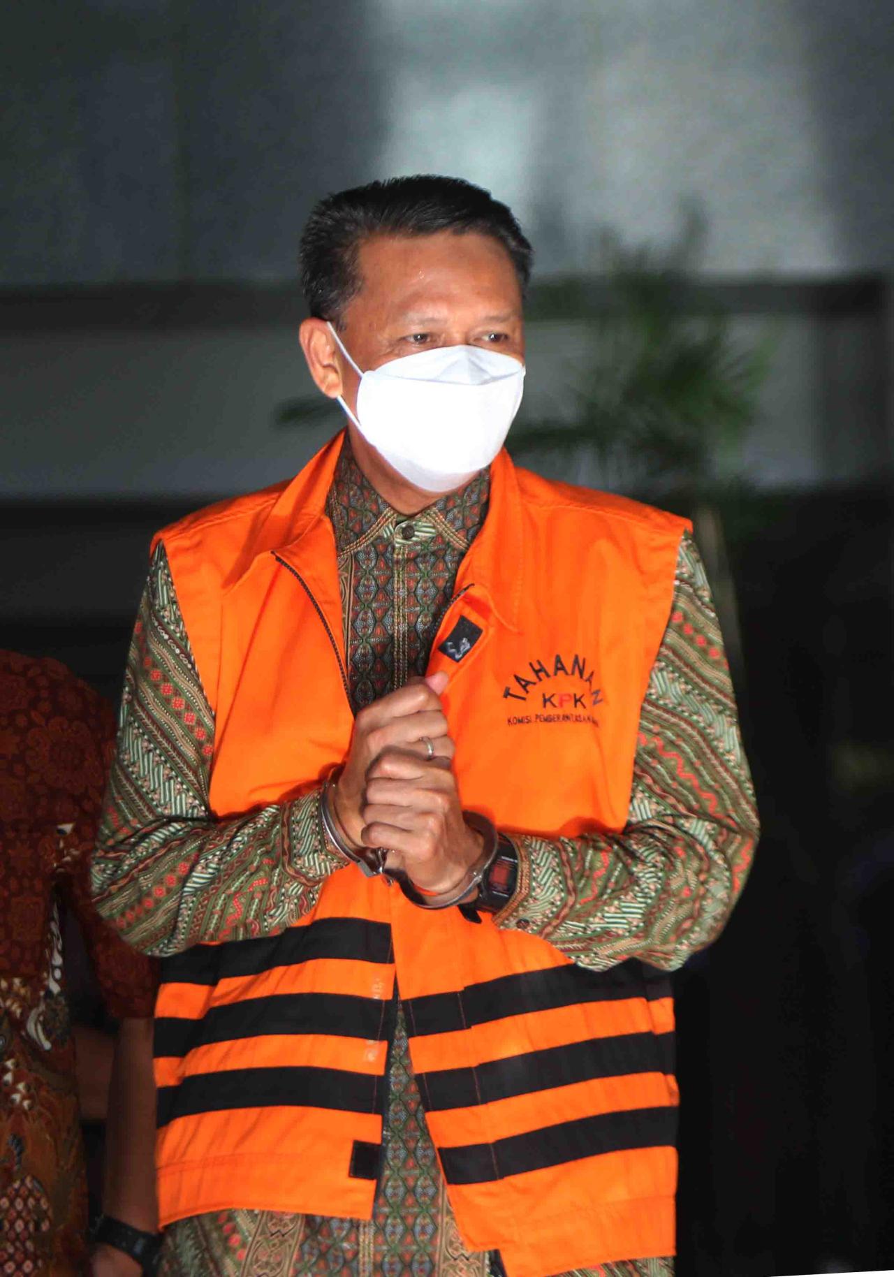 Sidang Lanjutan Gubernur...