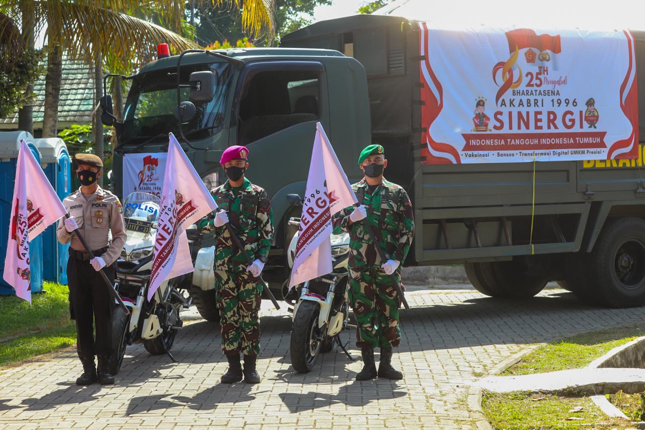 Peluncuran Transformasi...