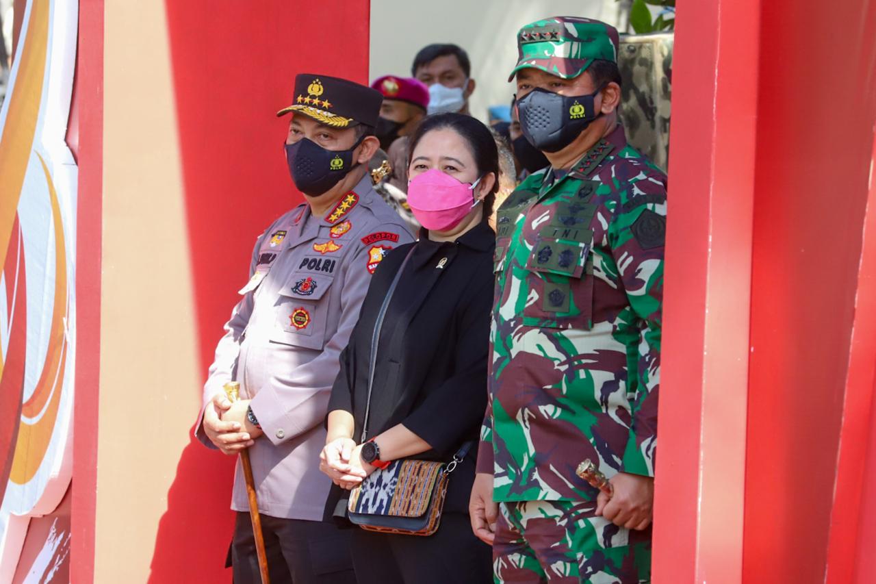 Peluncuran Transformasi...