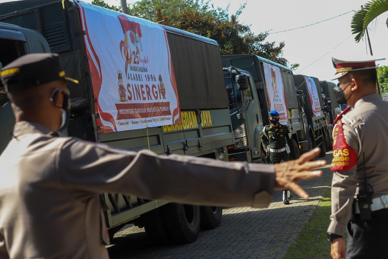 Peluncuran Transformasi...