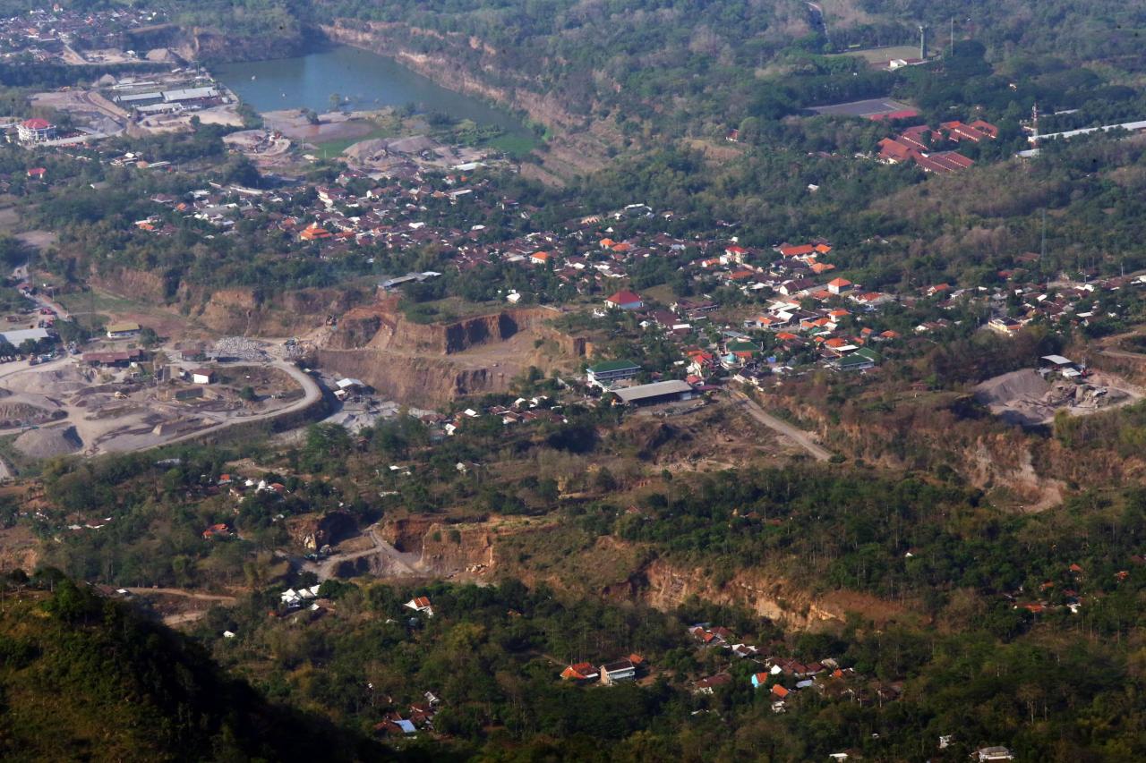 Aktivitas Galian C Ngoro...