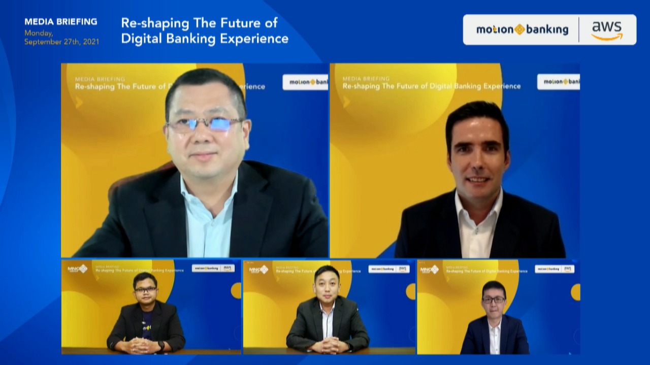 MNC Investama Kolaborasi...