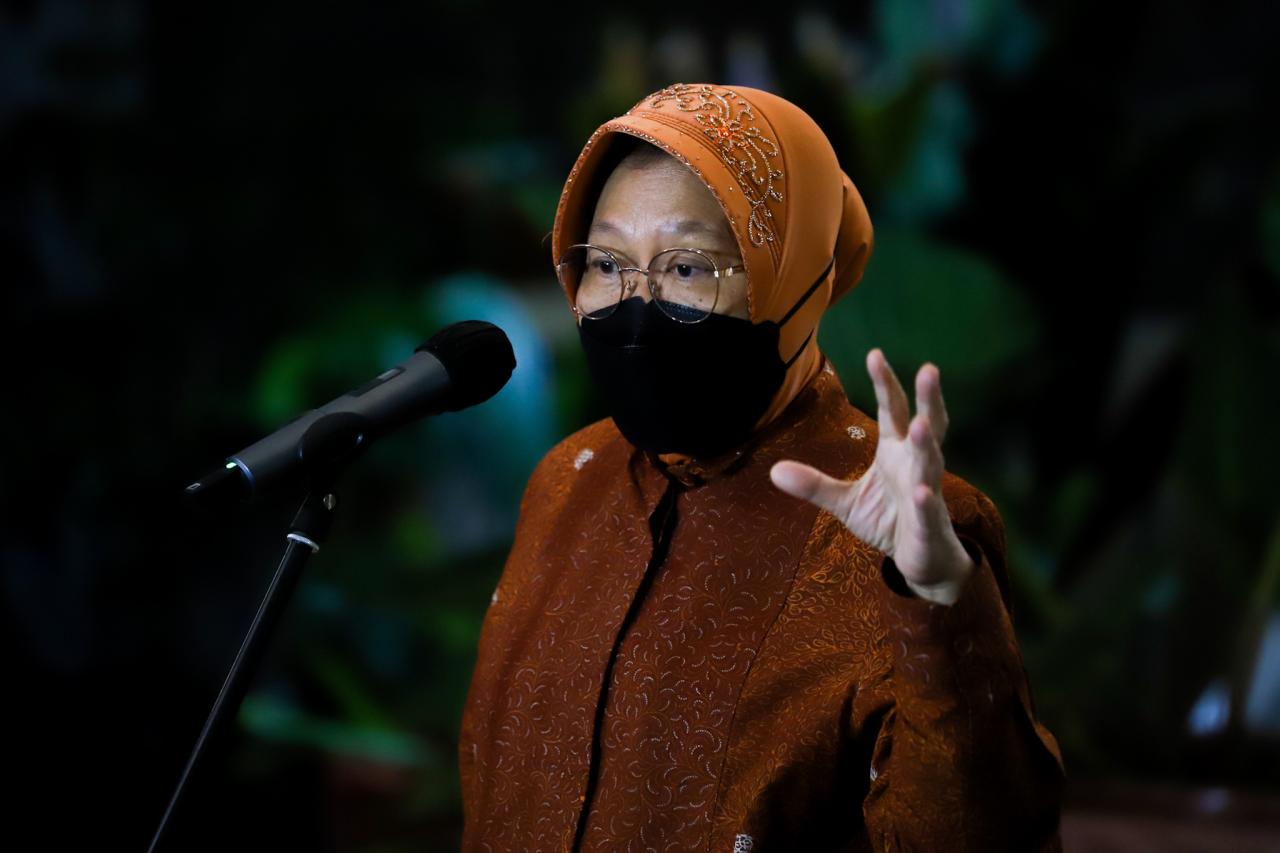 Ini Syarat Penerima...