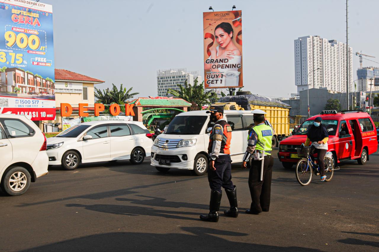Rencana Penerapan Ganjil...