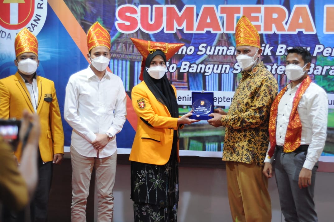DPD Gemura Perkuat Basis...