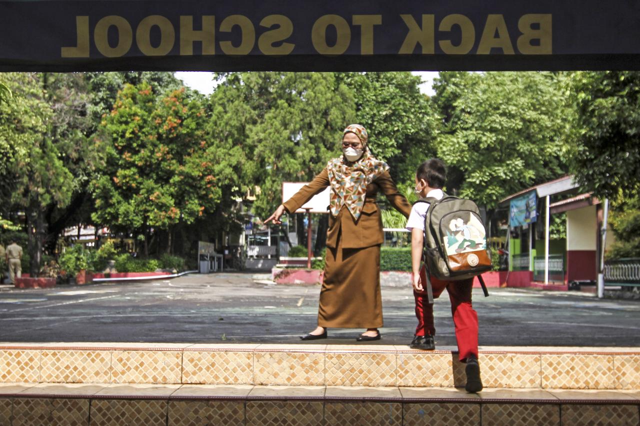 Uji Coba Pembelajaran...