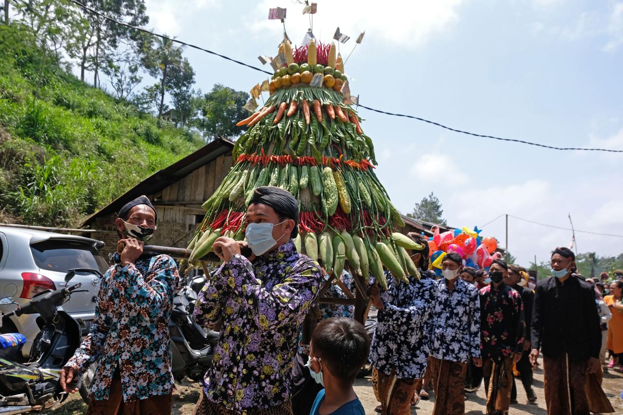 Ungkapan Rasa Syukur,...