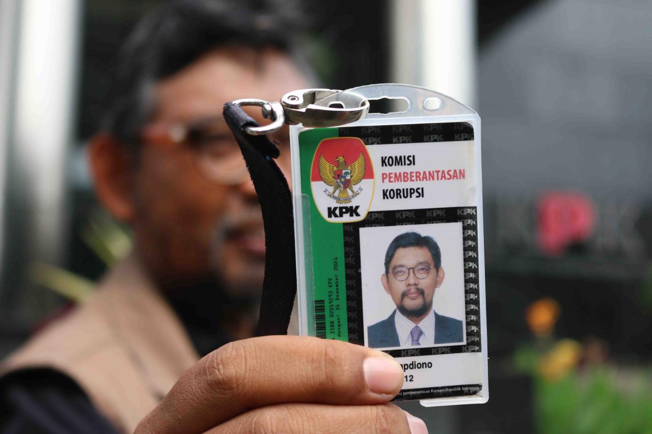 Salam Perpisahan dari...