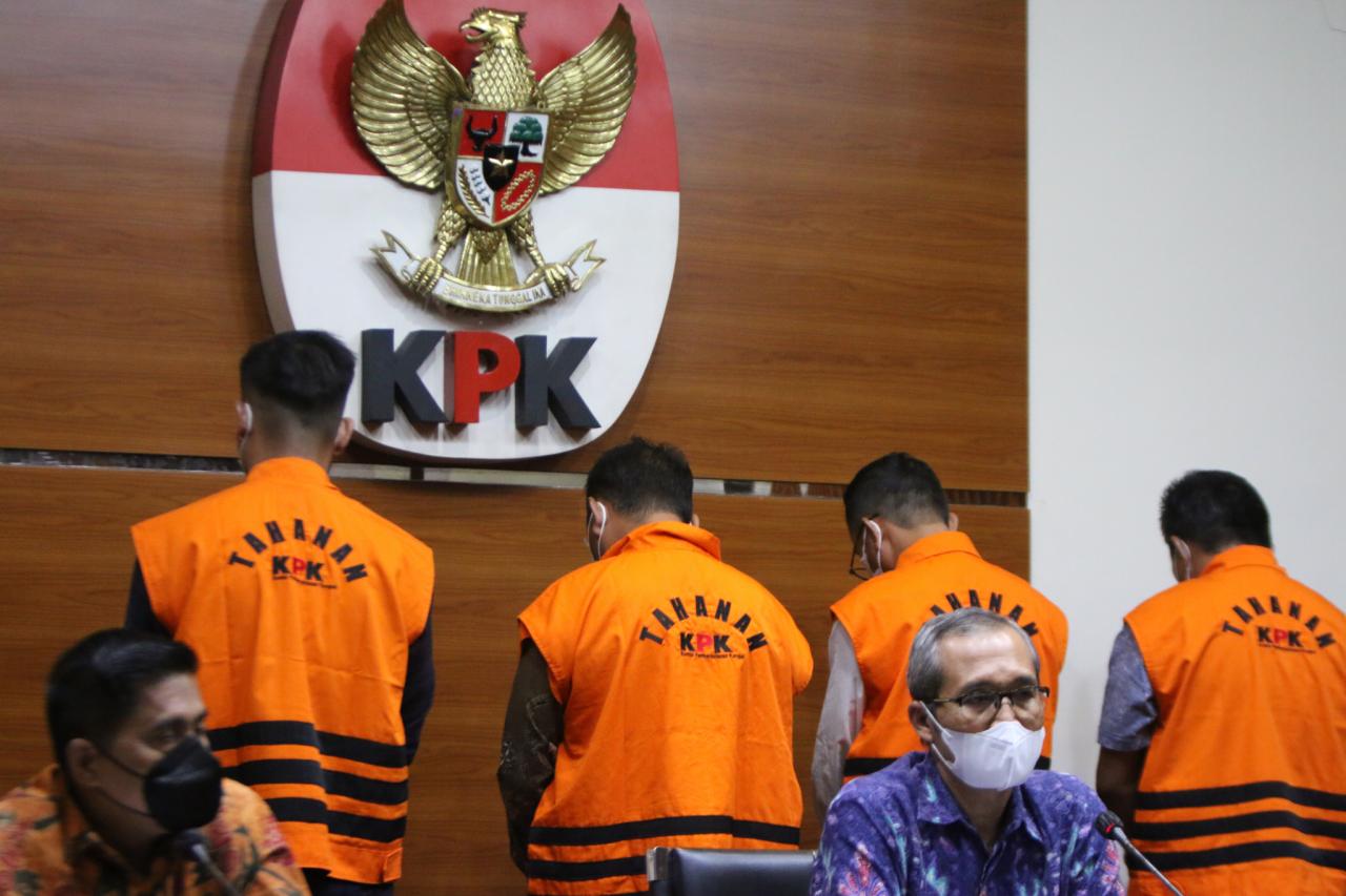 Bikin Malu, Ini Dia...