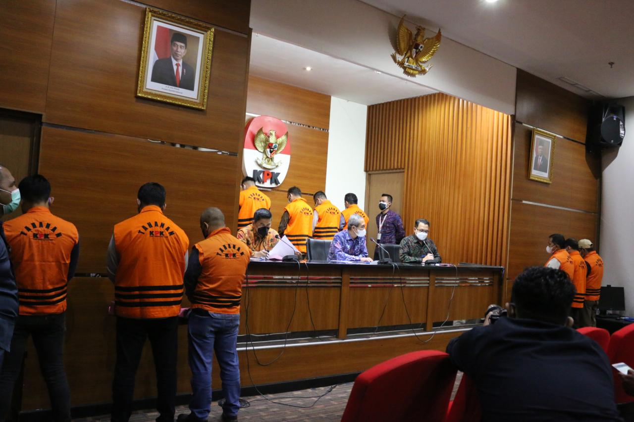 Bikin Malu, Ini Dia...