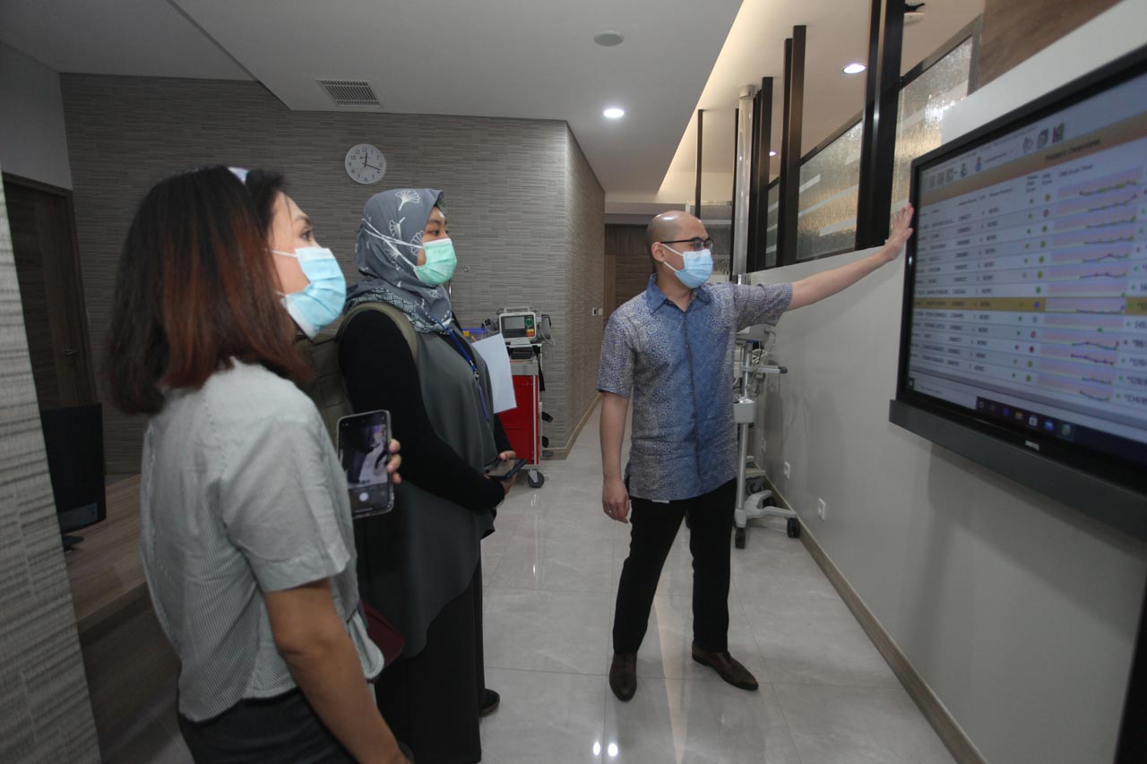 MRHP Kembangkan Akselerasi...