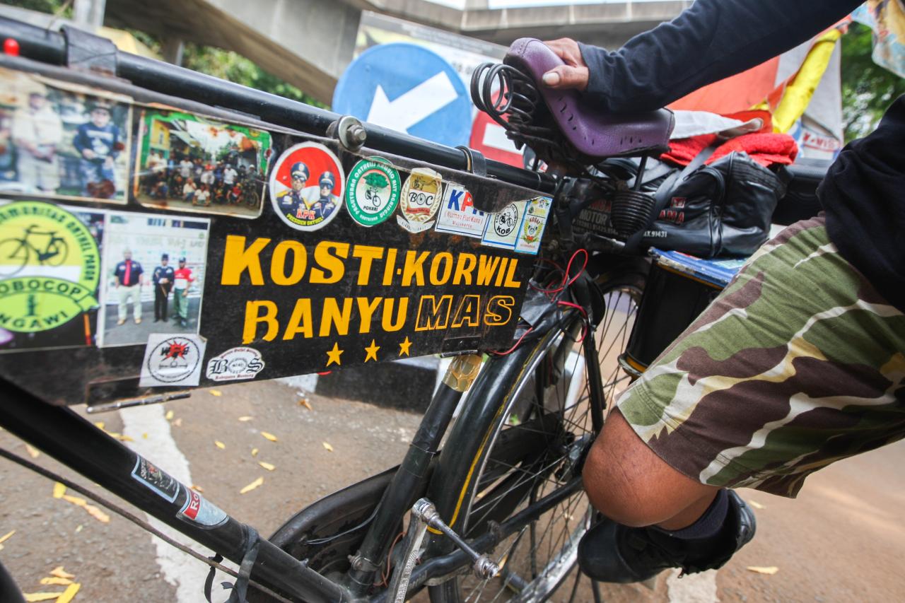 Peringati Hari Kesaktian...