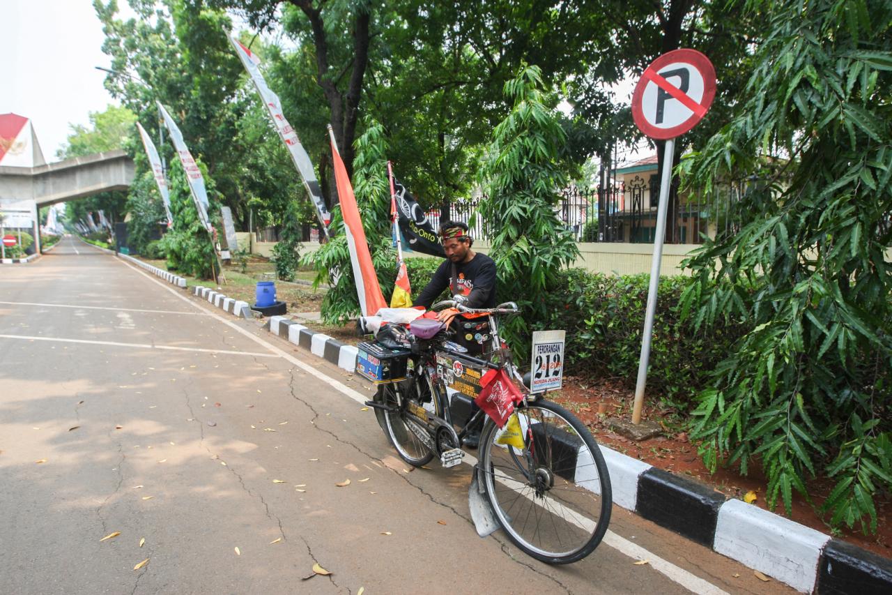 Peringati Hari Kesaktian...