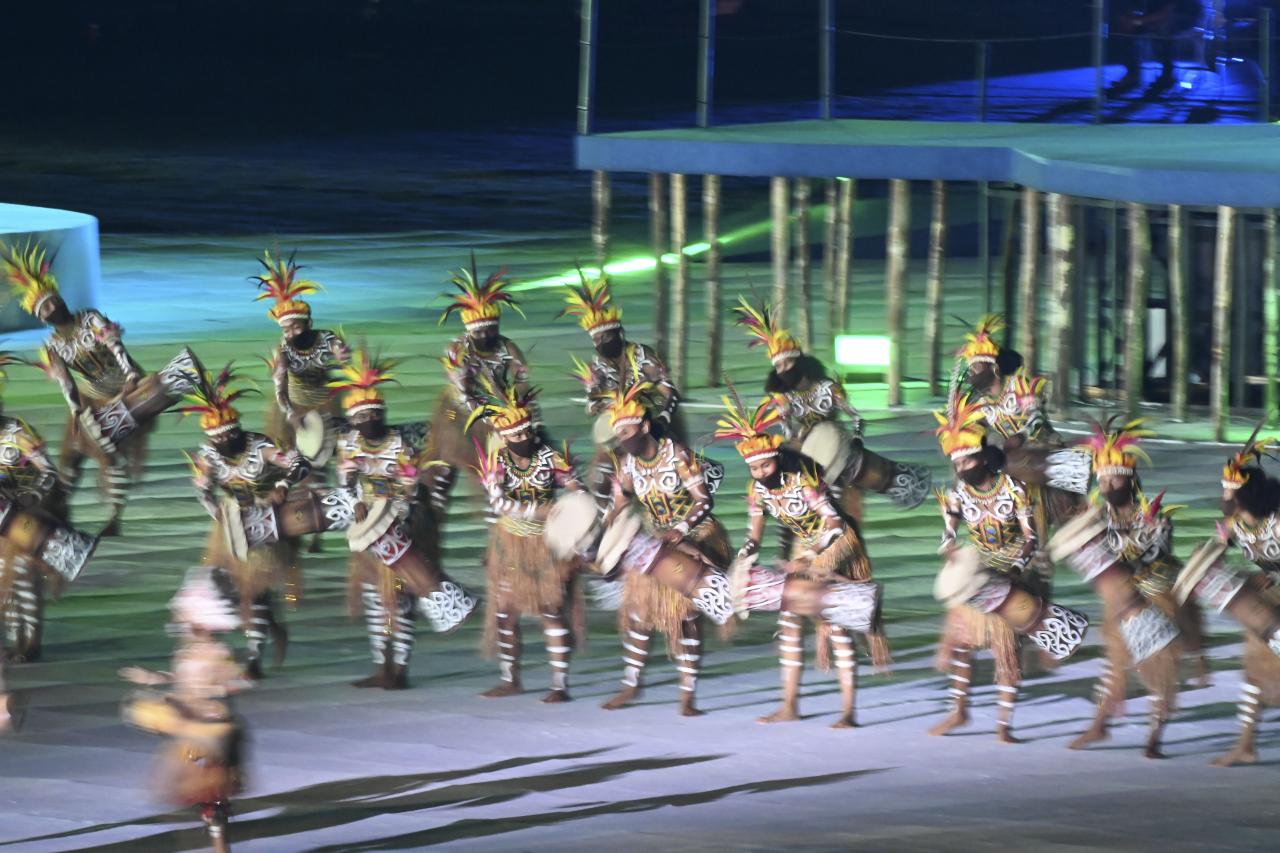 Pentas Budaya Meriahkan...