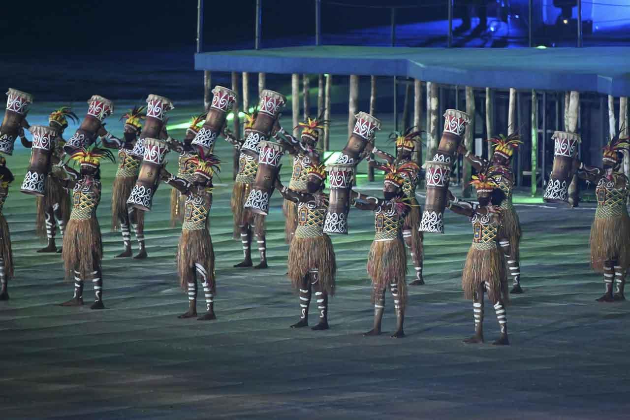 Pentas Budaya Meriahkan...