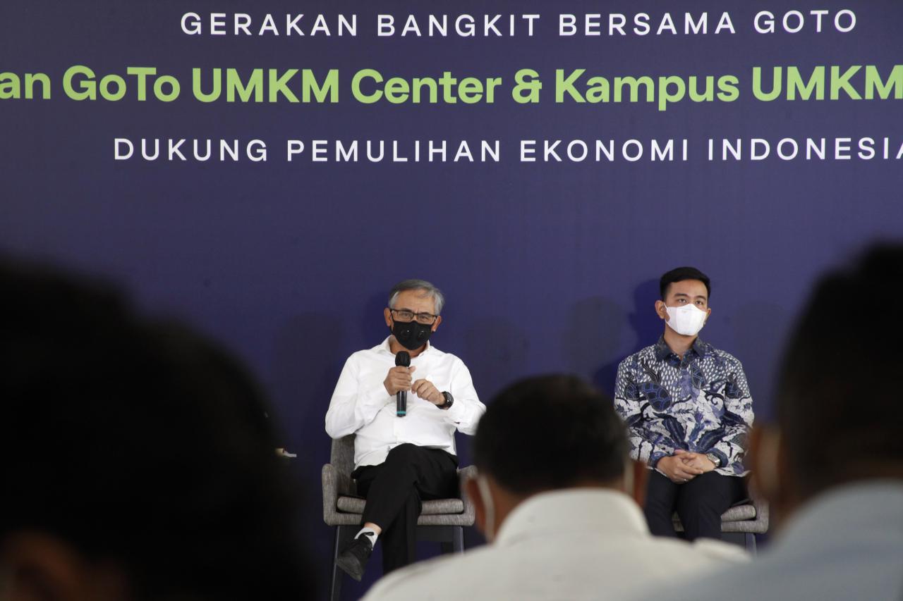 OJK Resmikan Program...