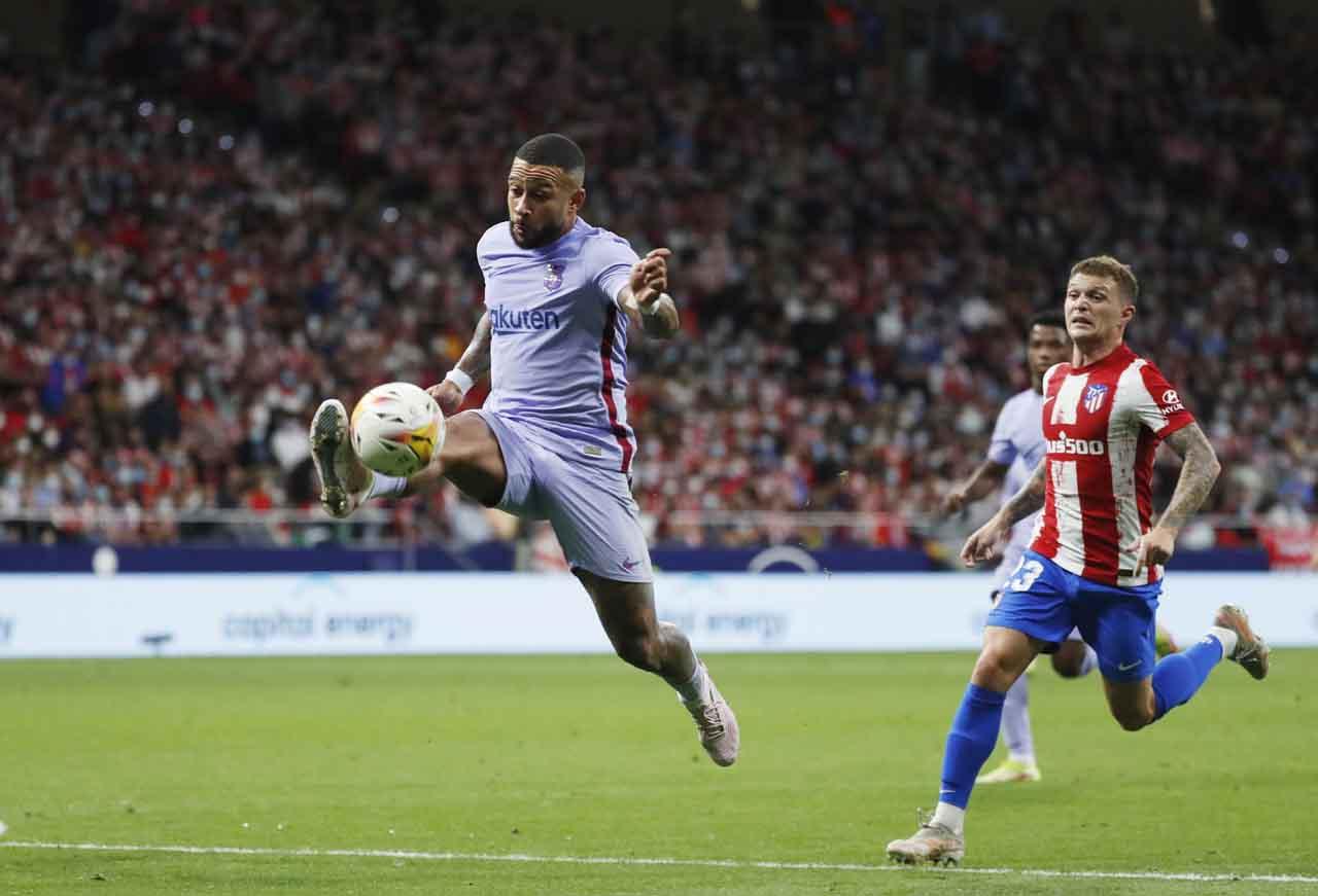 Intip Gaya Salam Luis...