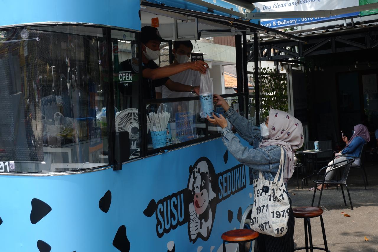 Transformasi Digital...