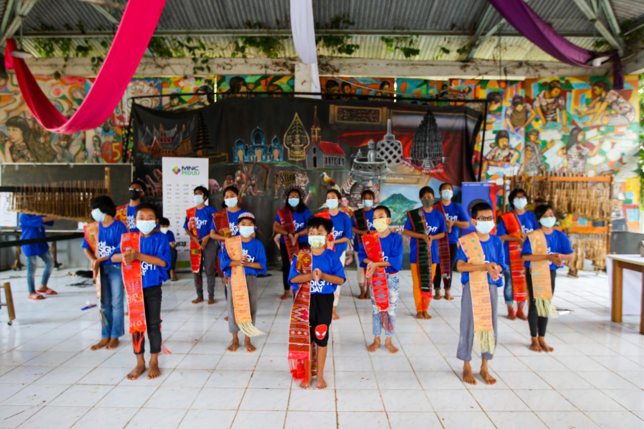 MNC Peduli Gelar Pemeriksaan...