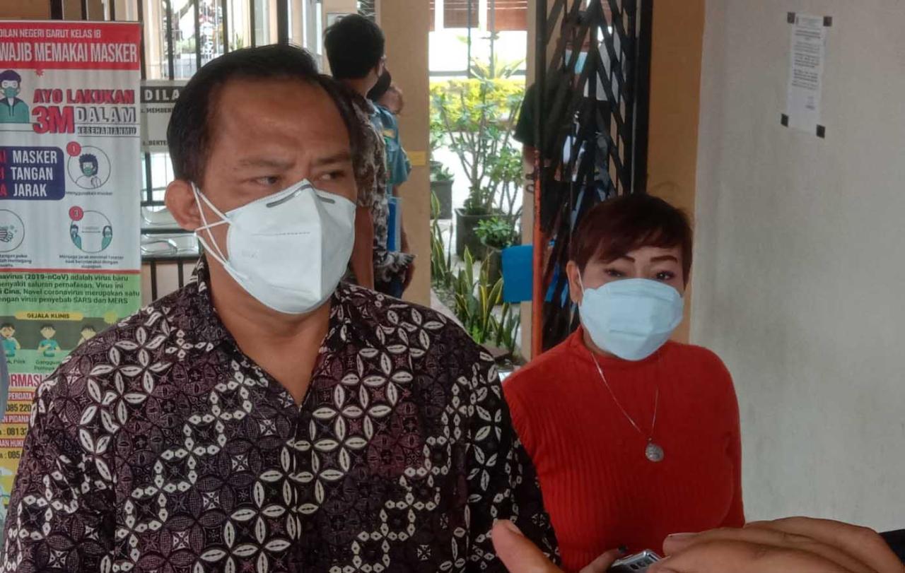 Kuasa Hukum PT Hanjin...