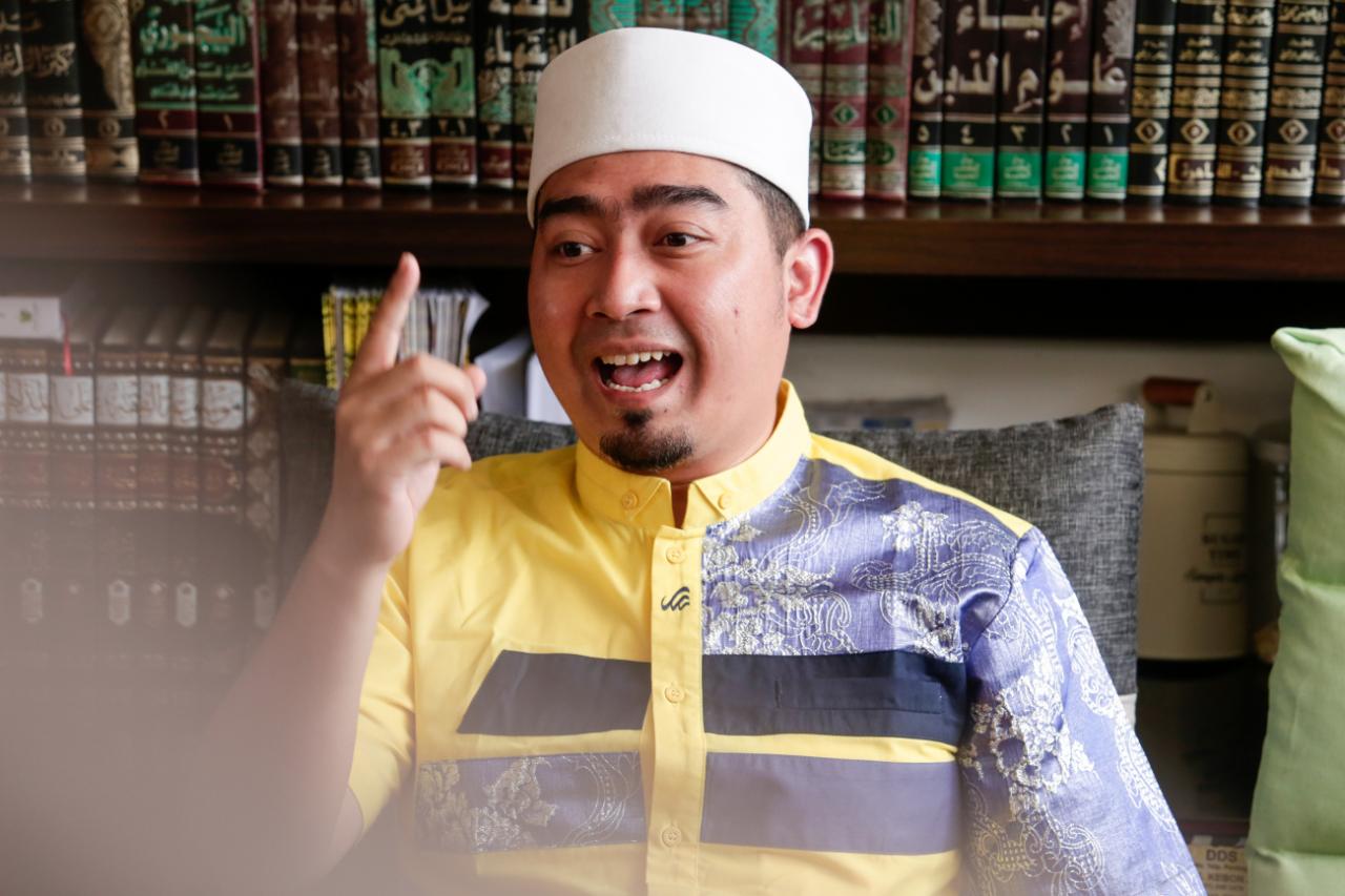 Pencemaran Nama Baik,...