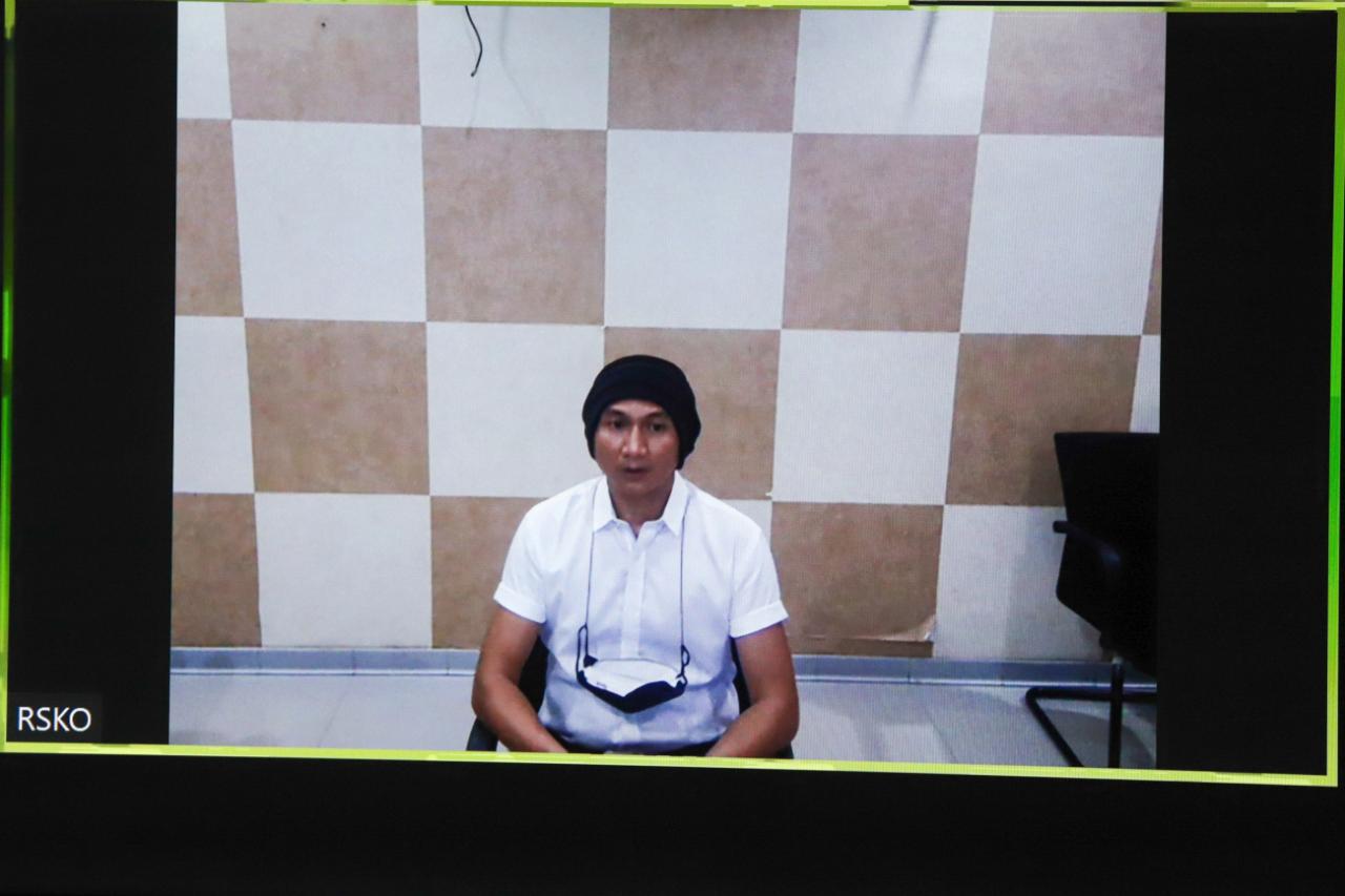 Musisi Anji Dituntut...