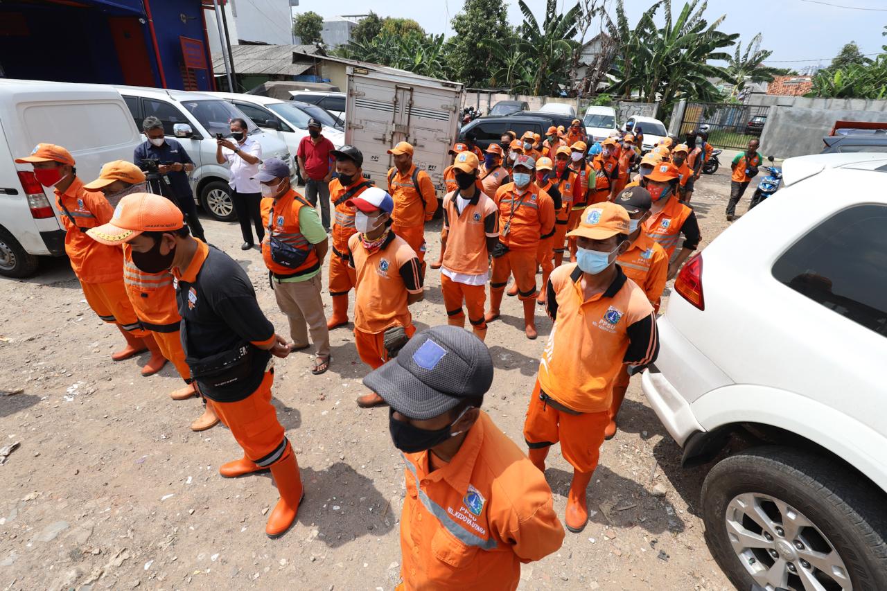 Partai Perindo Bagikan...