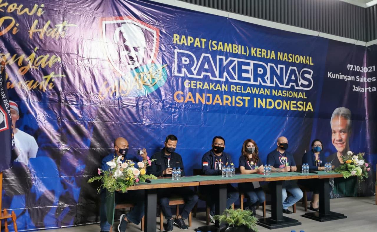Komit Tolak Kompensasi...