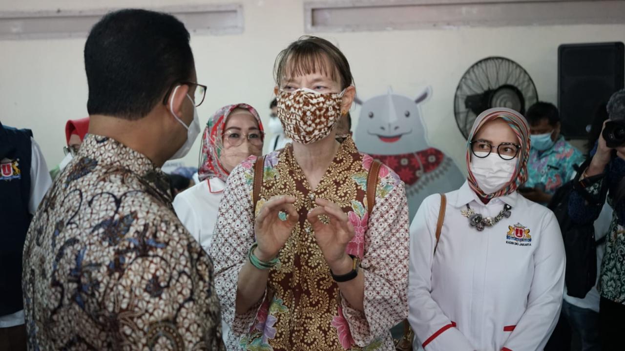 KADIN DKI Jakarta Fasilitasi...