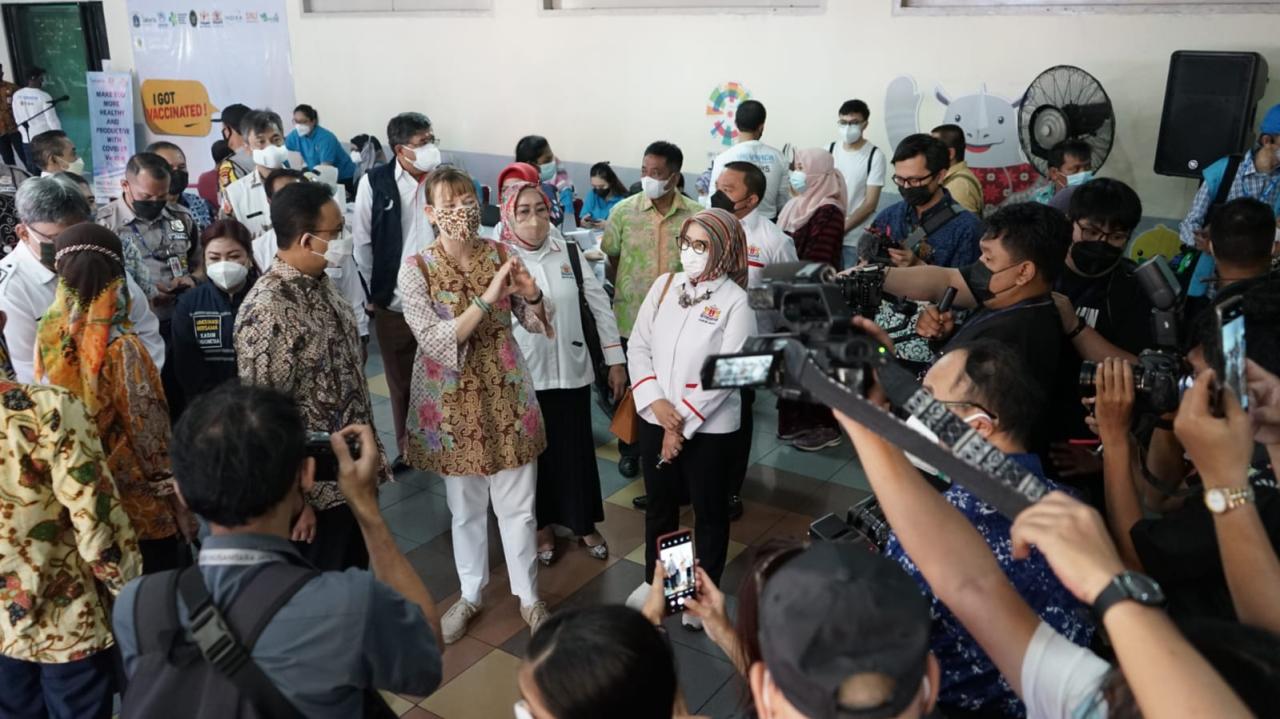 KADIN DKI Jakarta Fasilitasi...