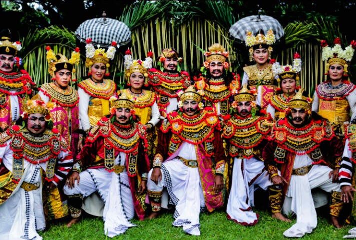 Menginisiasi sebuah...