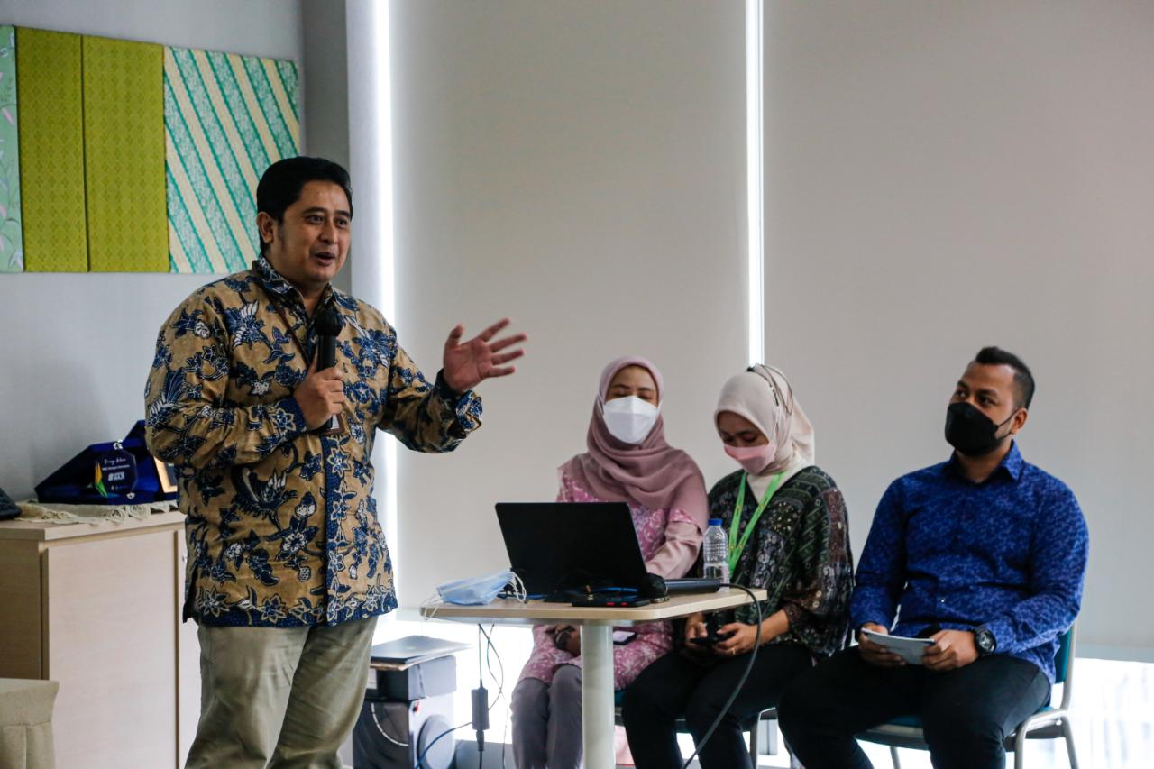 Permudah Pembiayaan...
