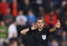 Ini Dia Tiga Wasit Wanita...