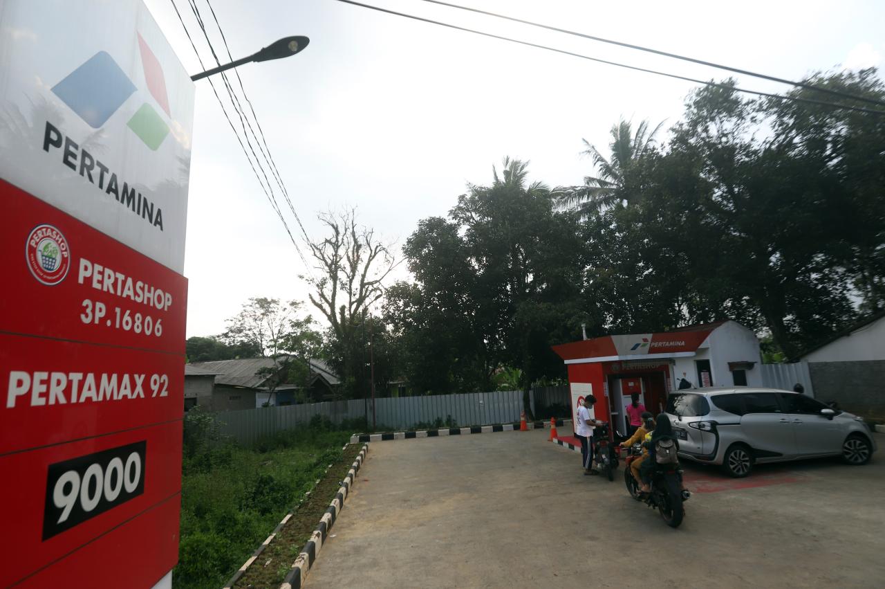 Wujudkan Energi Berkeadilan,...