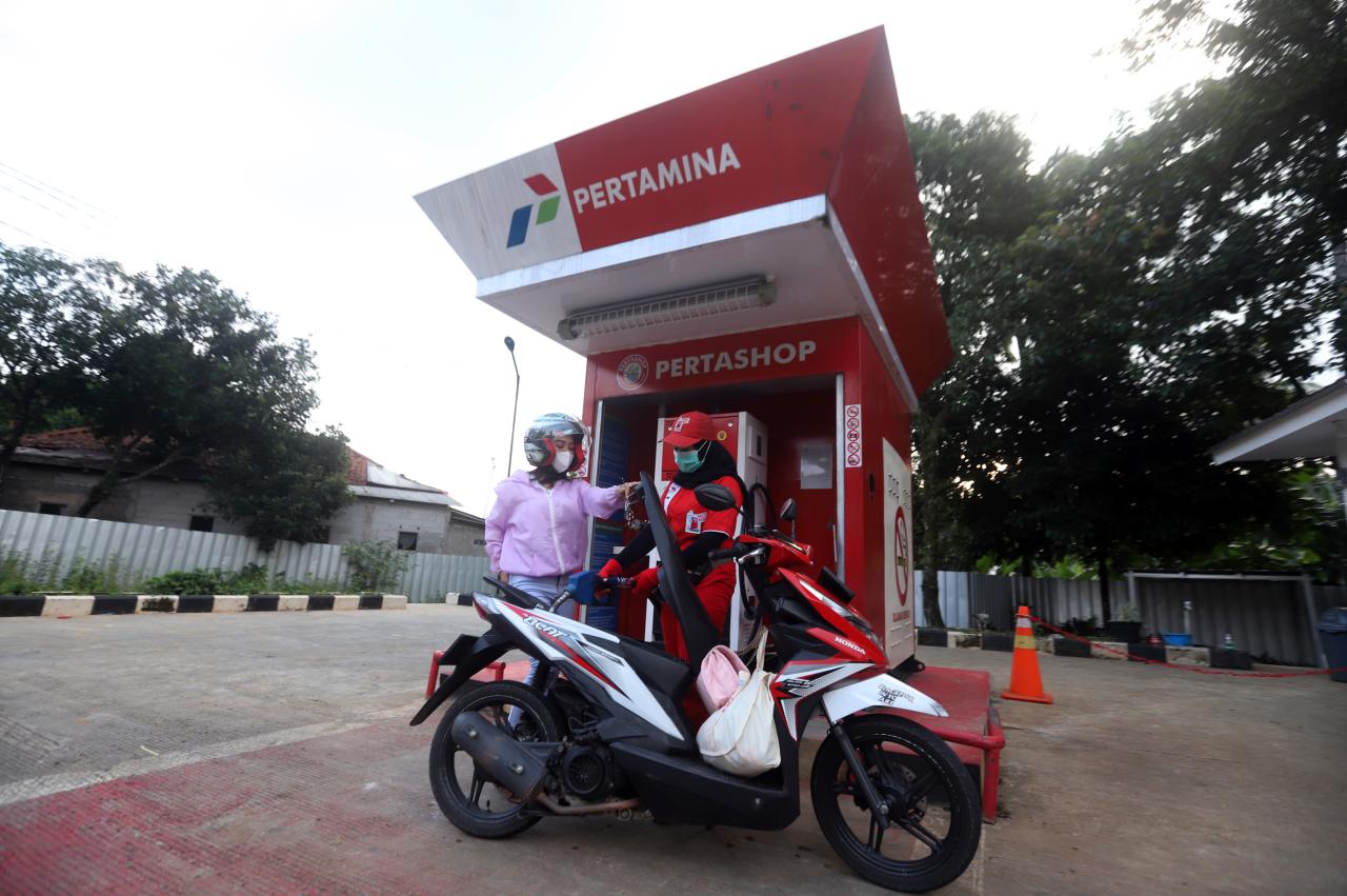 Wujudkan Energi Berkeadilan,...