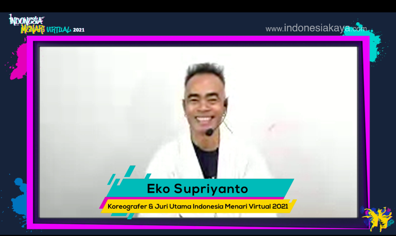 60 Peserta Terbaik Ikuti...