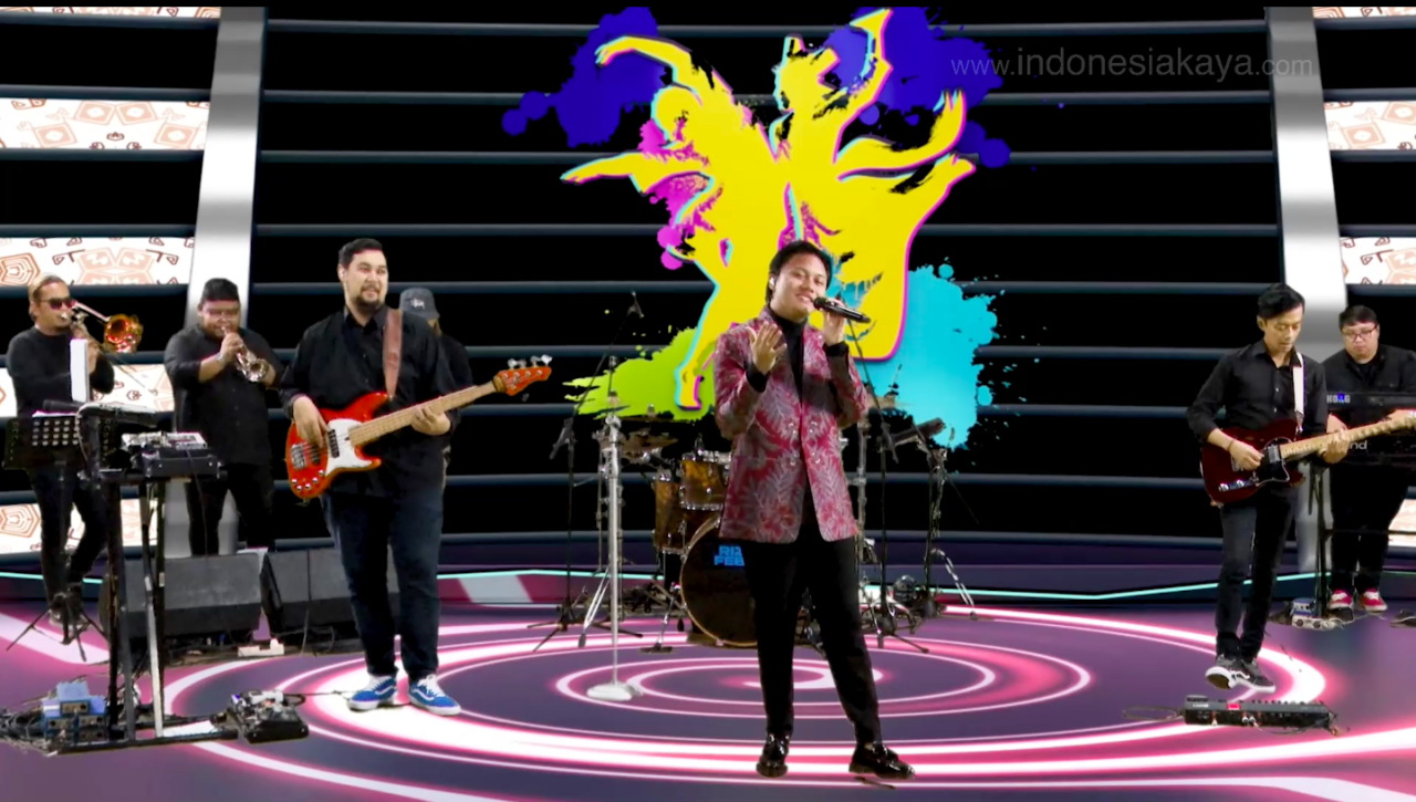 60 Peserta Terbaik Ikuti...