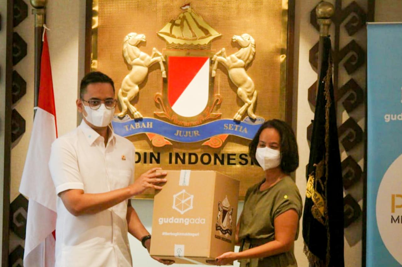Gerakan Perang Melawan...