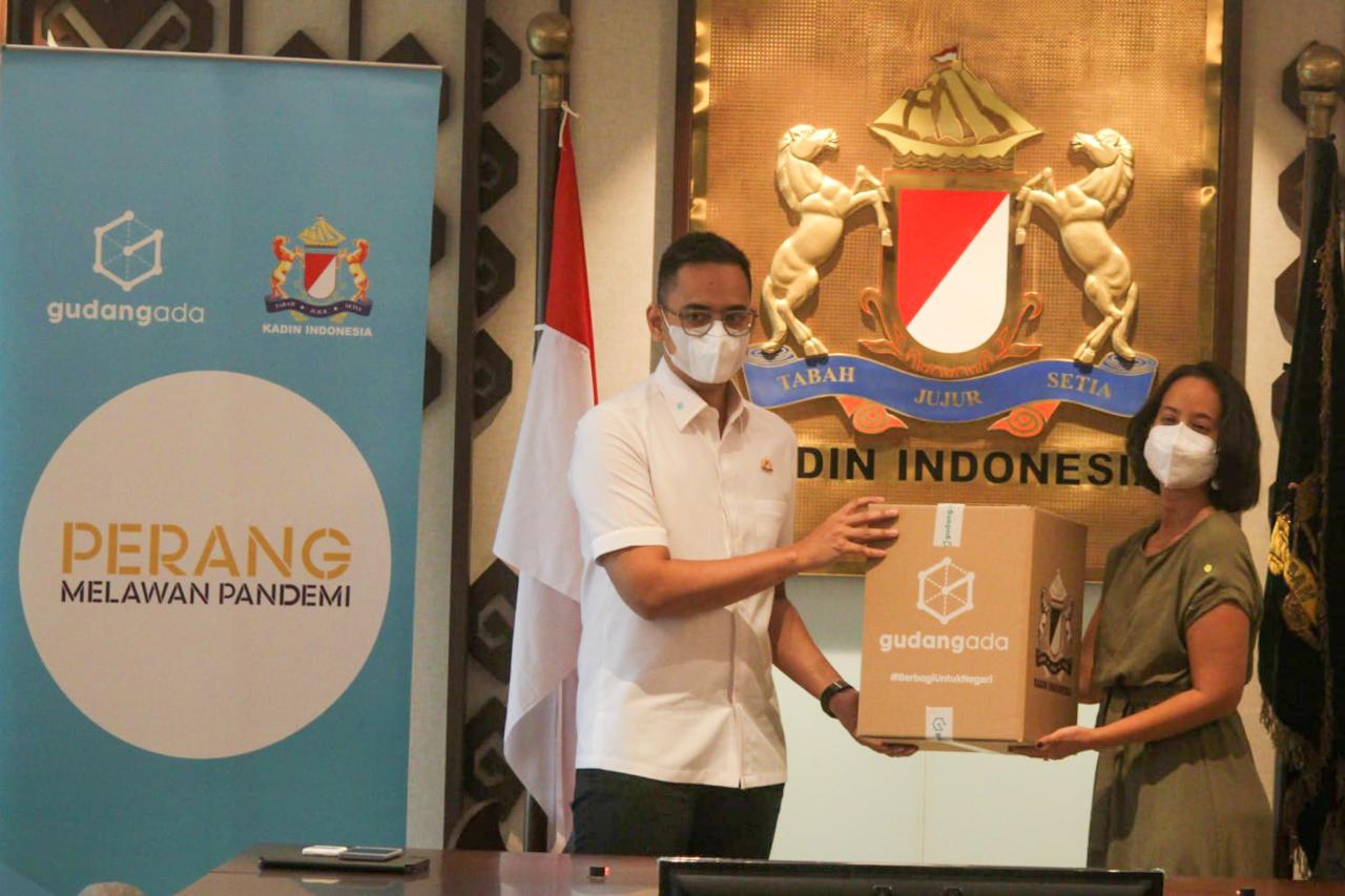Gerakan Perang Melawan...