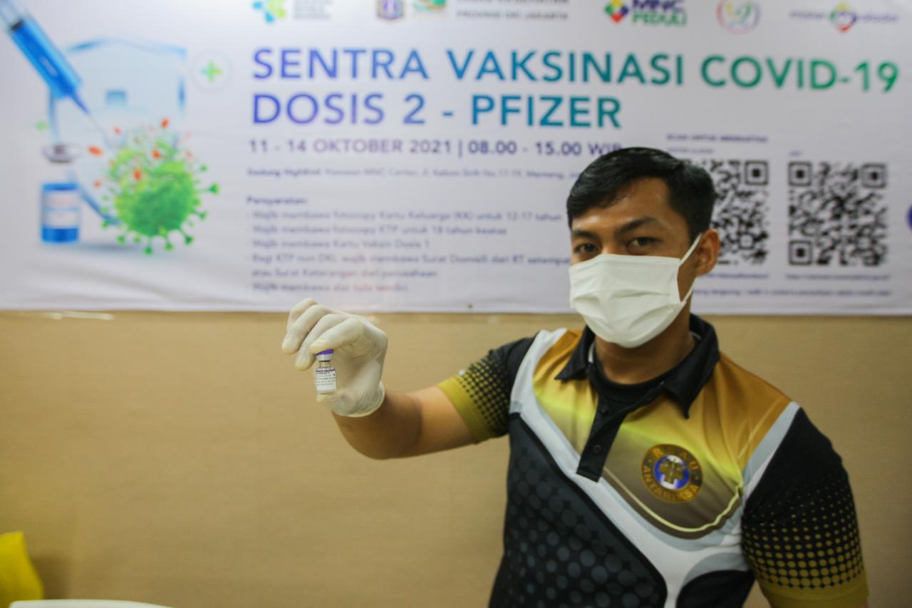 MNC Peduli Gelar Sentra...