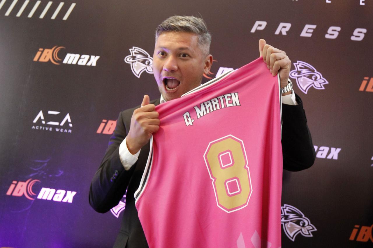 Gading Marten Jabat...