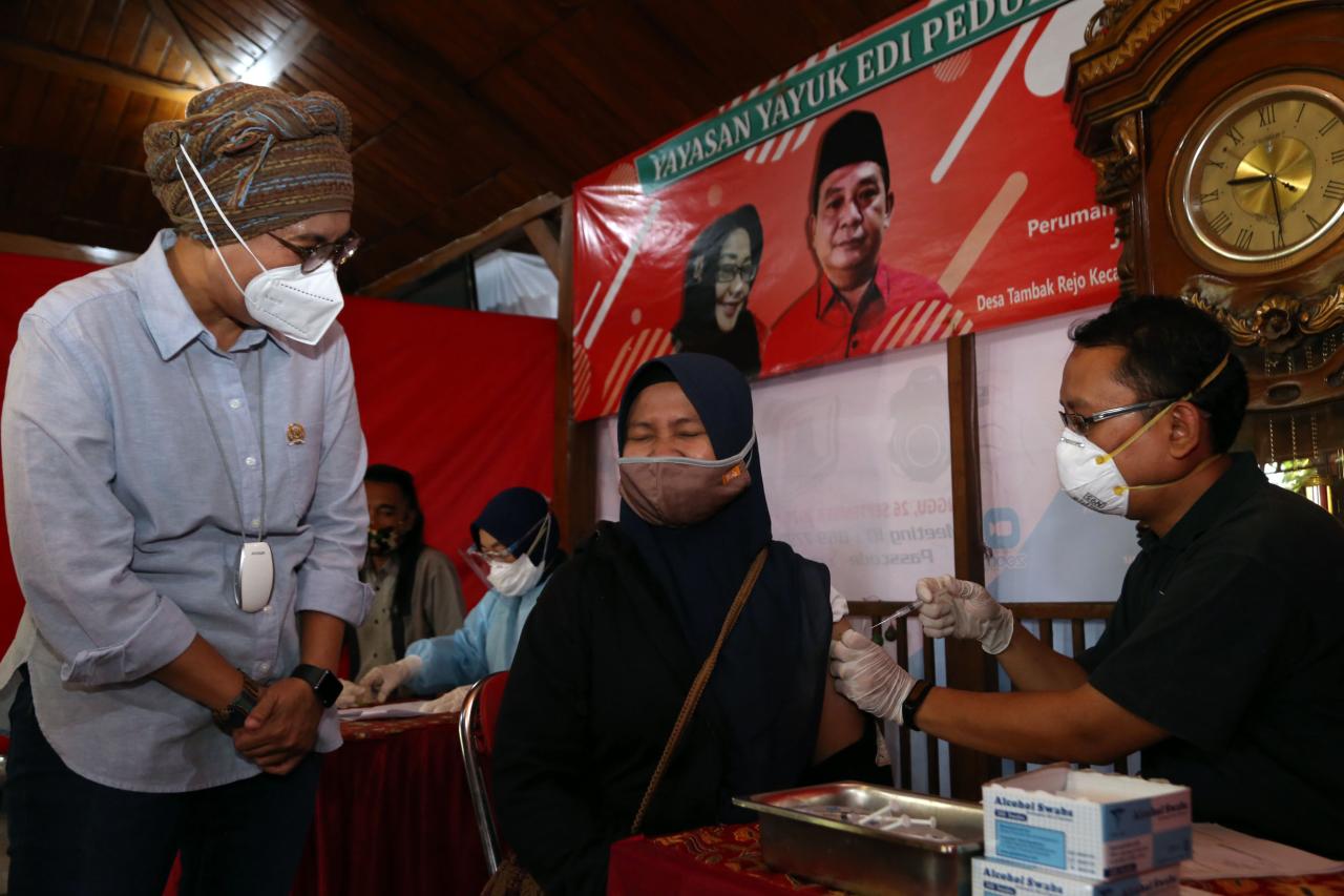 Rumah Aspirasi Indah...
