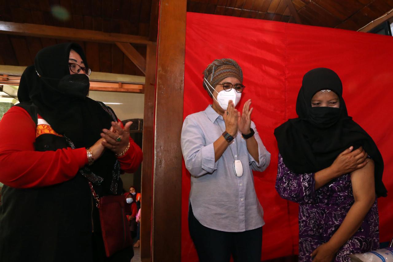 Rumah Aspirasi Indah...